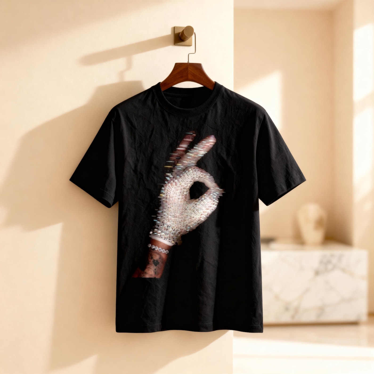 Retro Iceman Drake 2026 V3 Tee, Unisex T-shirt, Best Gift For Fans