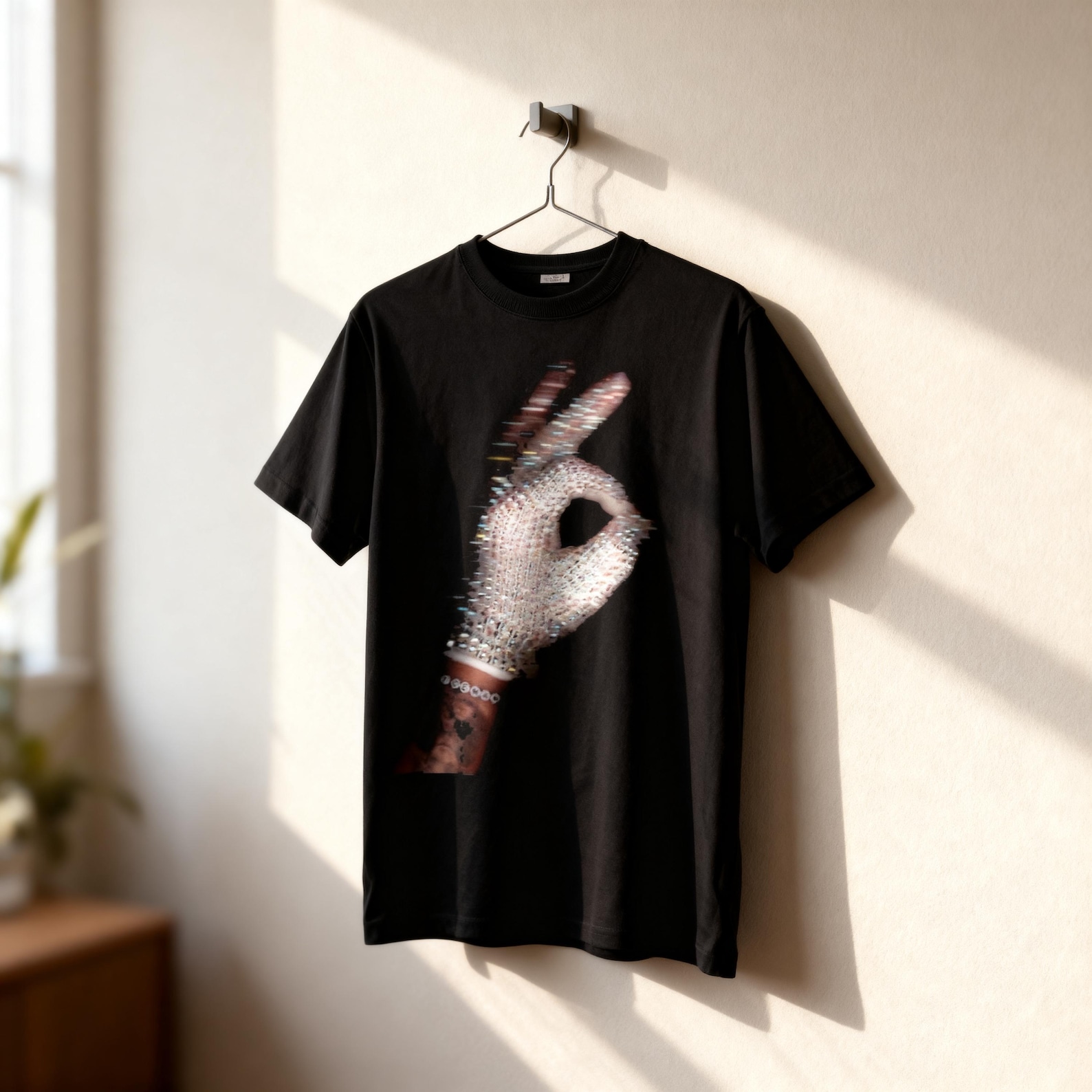 Retro Iceman Drake 2026 V3 Tee, Unisex T-shirt, Best Gift For Fans - Image 4