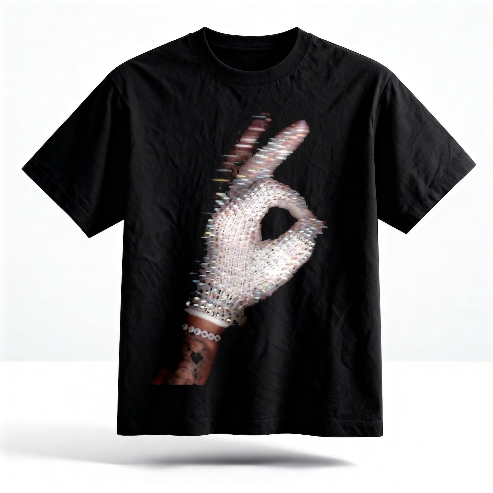 Retro Iceman Drake 2026 V3 Tee, Unisex T-shirt, Best Gift For Fans - Image 3