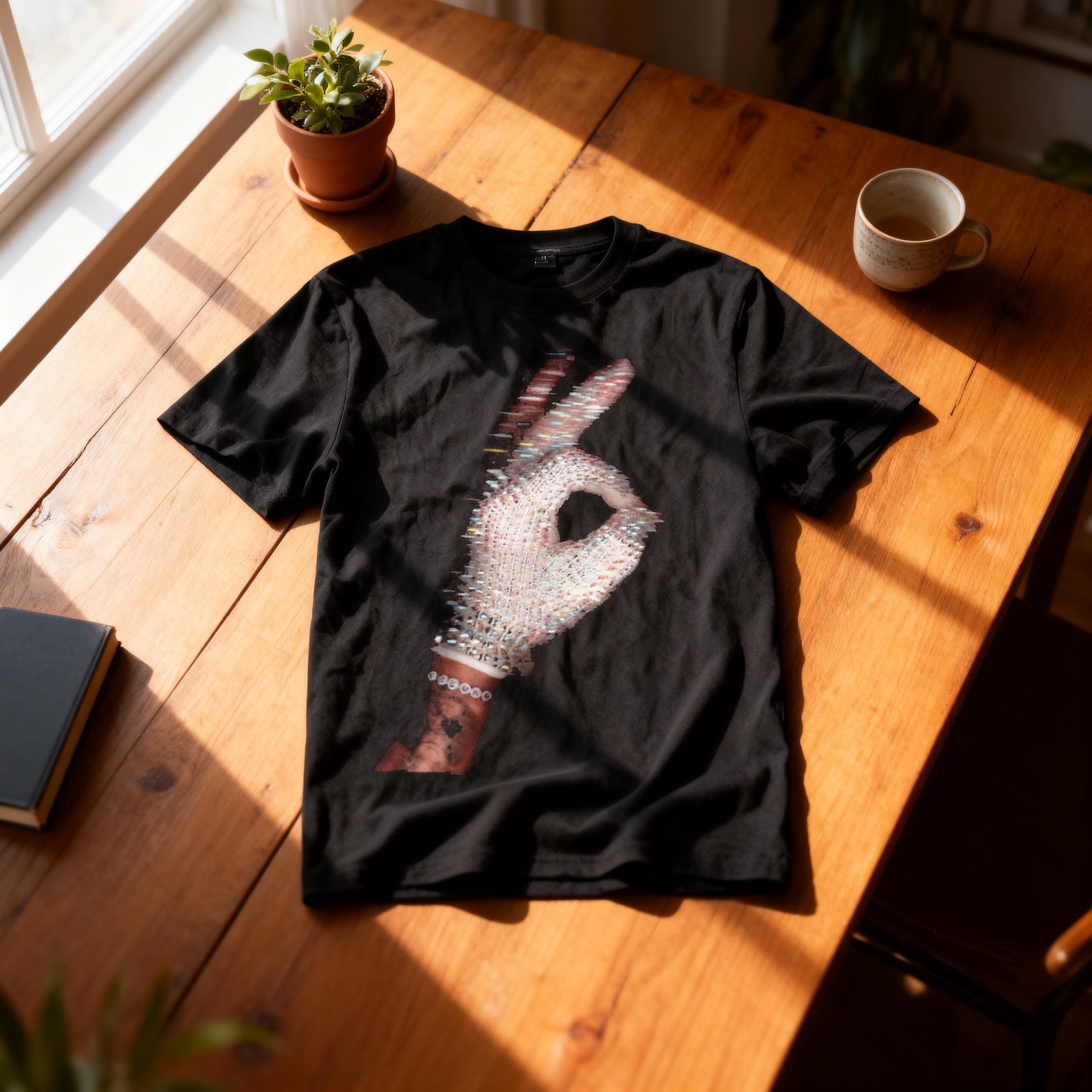 Alternative view of Retro Iceman Drake 2026 V3 Tee, Unisex T-shirt, Best Gift For Fans